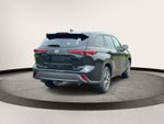 2023 Toyota Highlander XLE AWD (Natl)
