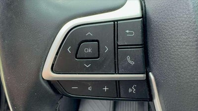 2023 Toyota Highlander XLE AWD (Natl)