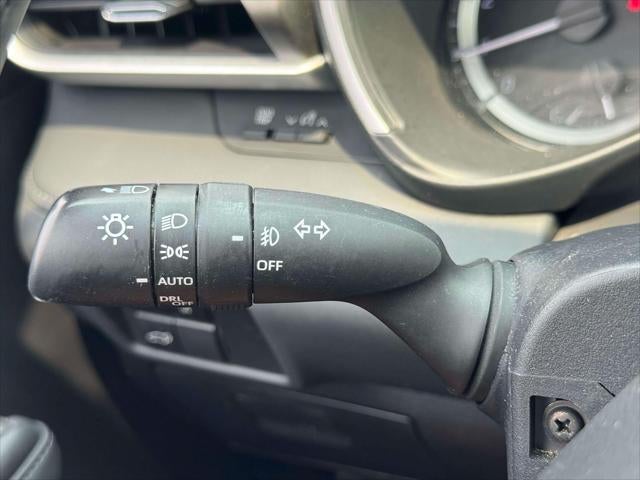 2023 Toyota Highlander XLE AWD (Natl)