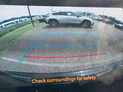 2023 Toyota Highlander XLE AWD (Natl)