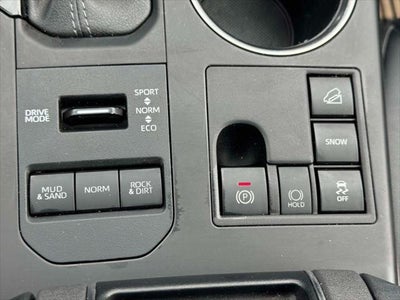 2023 Toyota Highlander XLE AWD (Natl)