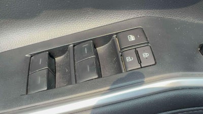 2023 Toyota Highlander L AWD (Natl)