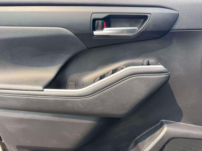 2023 Toyota Highlander L AWD (Natl)