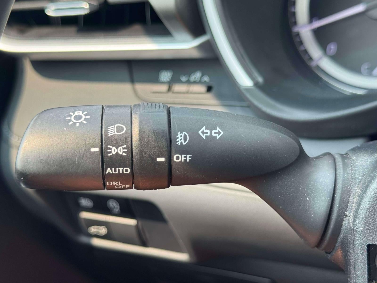 2023 Toyota Highlander L AWD (Natl)