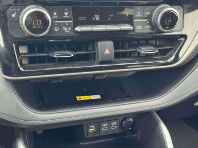2023 Toyota Highlander L AWD (Natl)