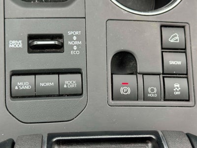 2023 Toyota Highlander L AWD (Natl)