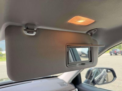 2023 Toyota Highlander L AWD (Natl)