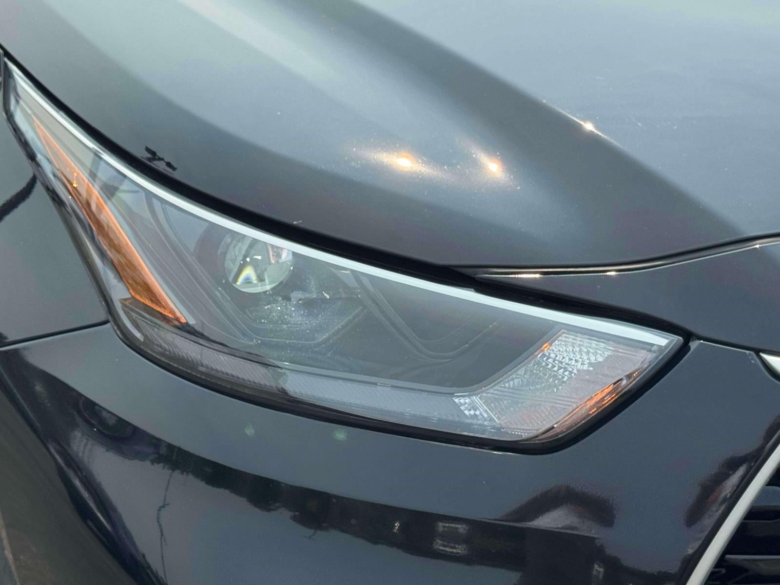 2023 Toyota Highlander L AWD (Natl)