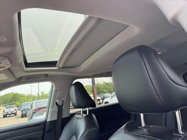 2023 Toyota Highlander L AWD (Natl)