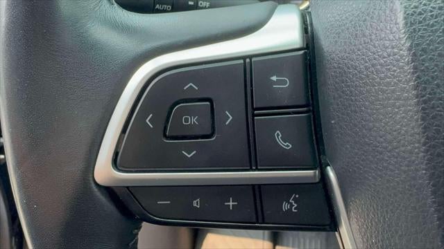 2023 Toyota Highlander L AWD (Natl)