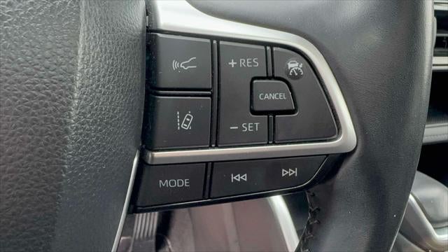 2023 Toyota Highlander L AWD (Natl)