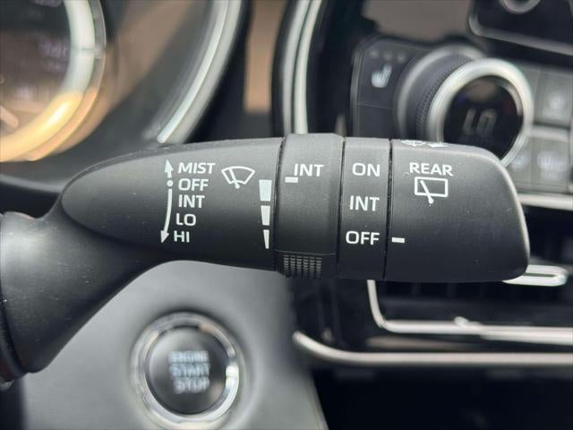 2023 Toyota Highlander L AWD (Natl)