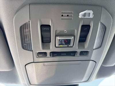 2023 Toyota Highlander L AWD (Natl)