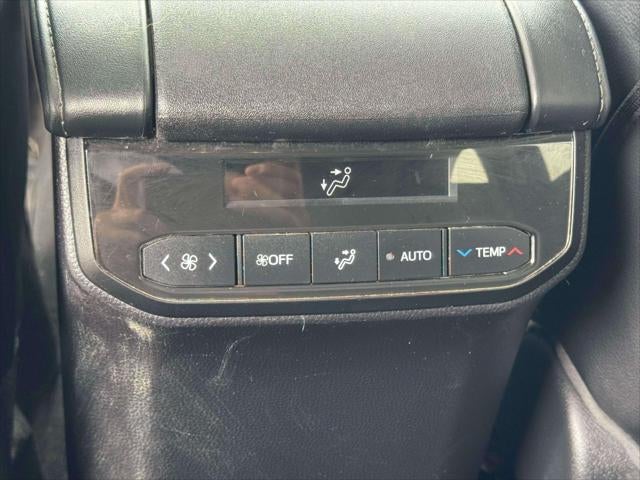 2023 Toyota Highlander L AWD (Natl)