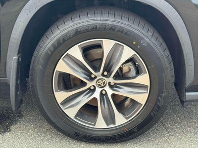 2023 Toyota Highlander L AWD (Natl)
