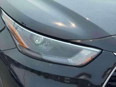 2023 Toyota Highlander L AWD (Natl)