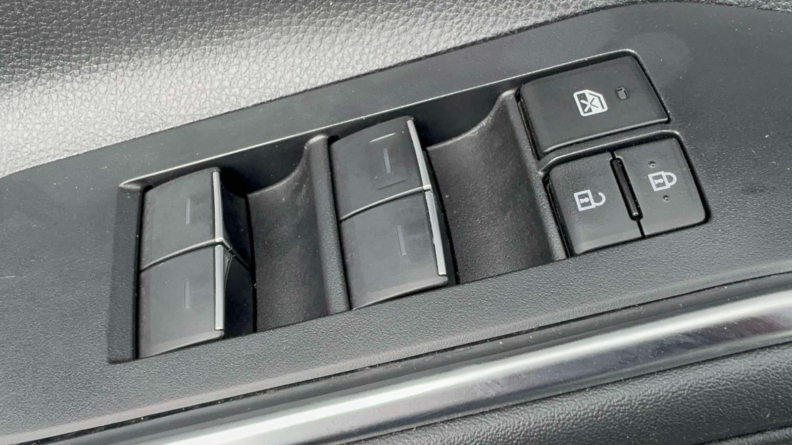 2023 Toyota Highlander L AWD (Natl)