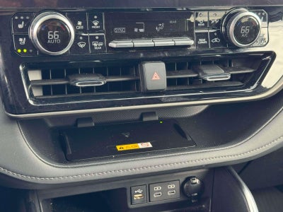 2023 Toyota Highlander L AWD (Natl)