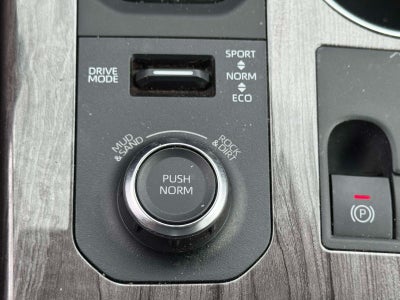 2023 Toyota Highlander L AWD (Natl)