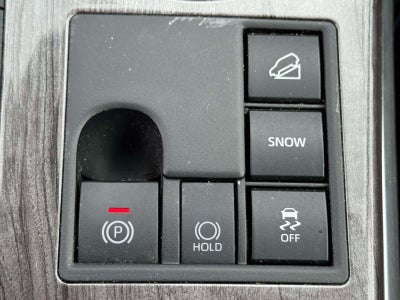 2023 Toyota Highlander L AWD (Natl)