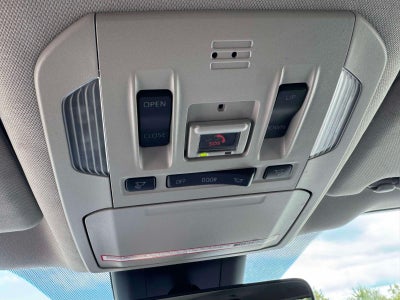 2023 Toyota Highlander L AWD (Natl)