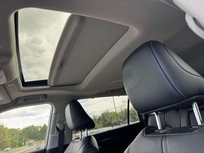 2023 Toyota Highlander L AWD (Natl)
