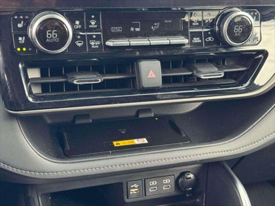 2023 Toyota Highlander L AWD (Natl)