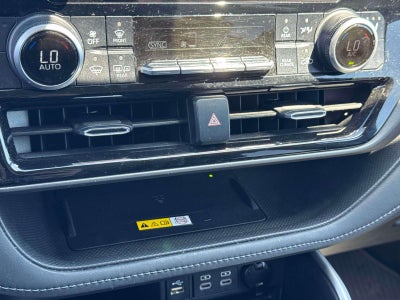 2023 Toyota Highlander XLE AWD (Natl)