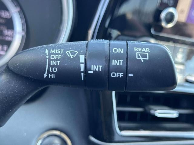 2023 Toyota Highlander XLE AWD (Natl)