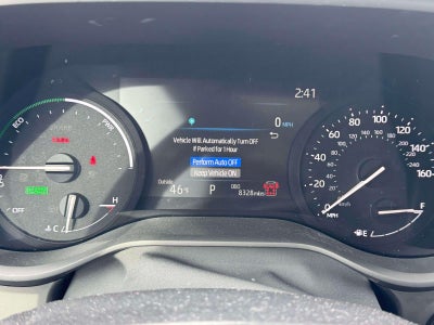 2025 Toyota Sienna XLE AWD 7-Passenger (Natl)