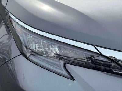 2025 Toyota Sienna XLE AWD 7-Passenger (Natl)