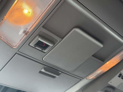 2020 Toyota Tundra 4WD Limited Double Cab 6.5' Bed 5.7L (Natl)