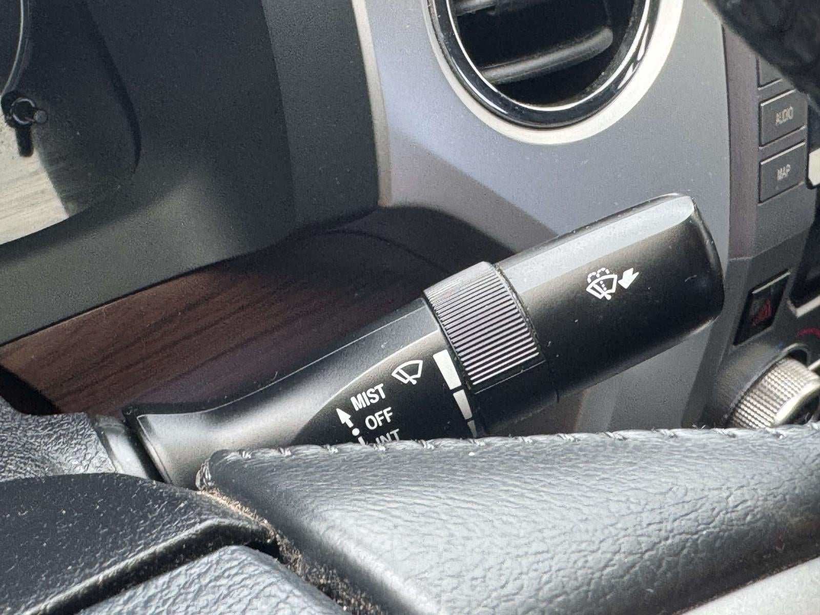 2020 Toyota Tundra 4WD Limited Double Cab 6.5' Bed 5.7L (Natl)