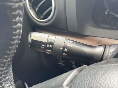 2020 Toyota Tundra 4WD Limited Double Cab 6.5' Bed 5.7L (Natl)