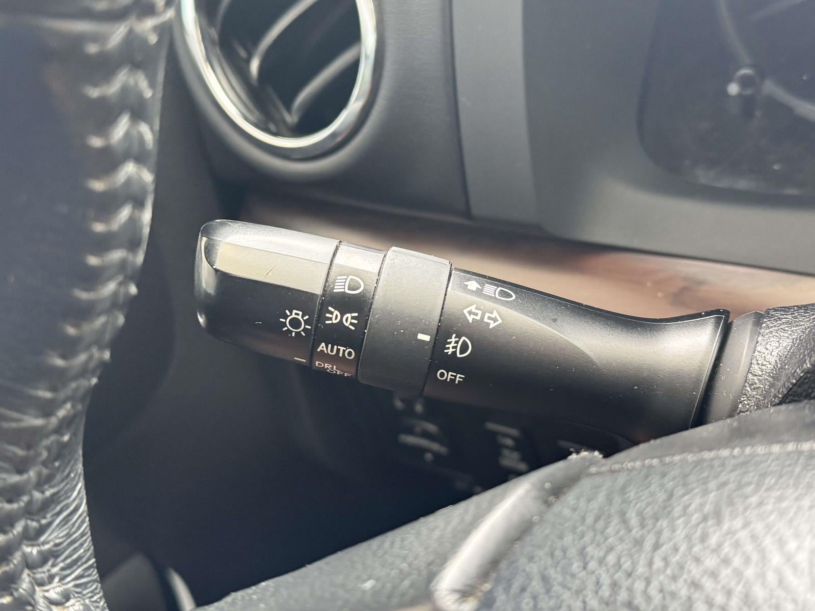 2020 Toyota Tundra 4WD Limited Double Cab 6.5' Bed 5.7L (Natl)