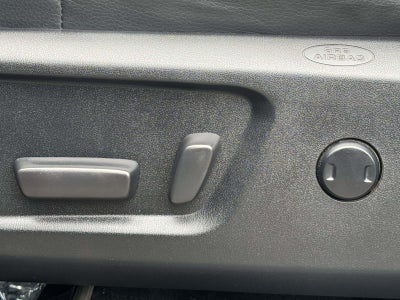 2020 Toyota Tundra 4WD Limited Double Cab 6.5' Bed 5.7L (Natl)