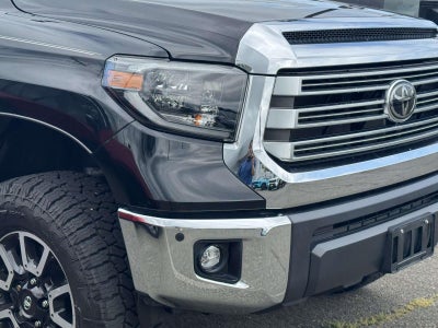 2020 Toyota Tundra 4WD Limited Double Cab 6.5' Bed 5.7L (Natl)