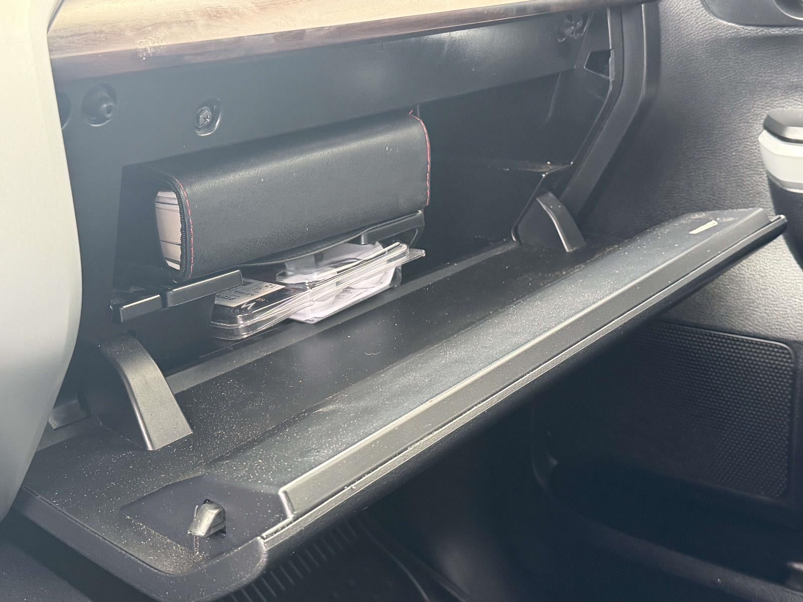 2020 Toyota Tundra 4WD Limited Double Cab 6.5' Bed 5.7L (Natl)