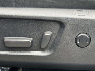 2020 Toyota Tundra 4WD Limited Double Cab 6.5' Bed 5.7L (Natl)