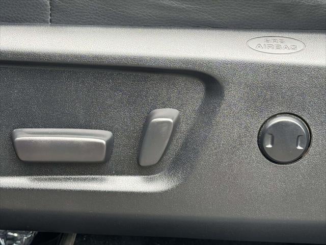 2020 Toyota Tundra 4WD Limited Double Cab 6.5' Bed 5.7L (Natl)