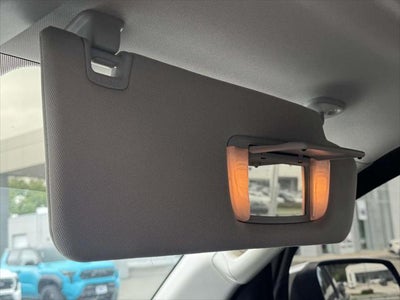 2020 Toyota Tundra 4WD Limited Double Cab 6.5' Bed 5.7L (Natl)