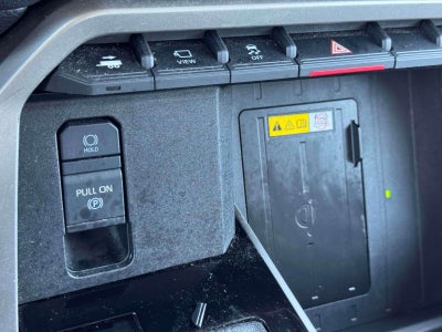 2023 Toyota Tundra 4WD Limited CrewMax 6.5' Bed (Natl)