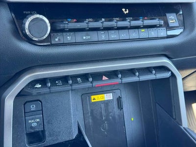 2023 Toyota Tundra 4WD Limited CrewMax 6.5' Bed (Natl)