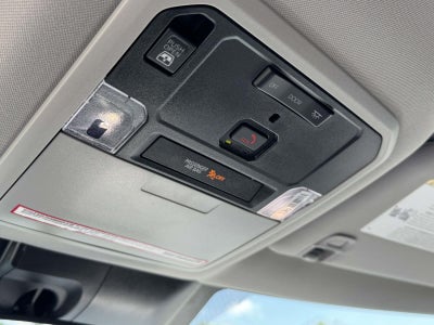 2024 Toyota Tundra 4WD SR5 CrewMax 5.5' Bed (Natl)
