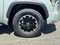 2024 Toyota Tundra 4WD SR5 CrewMax 5.5' Bed (Natl)