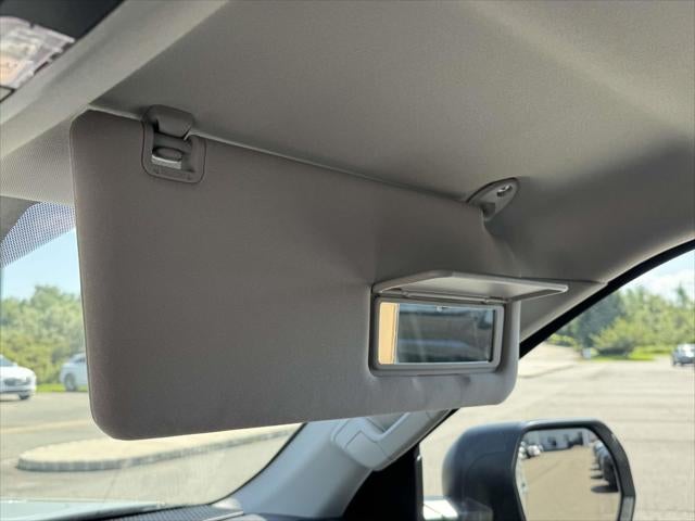 2024 Toyota Tundra 4WD SR5 CrewMax 5.5' Bed (Natl)