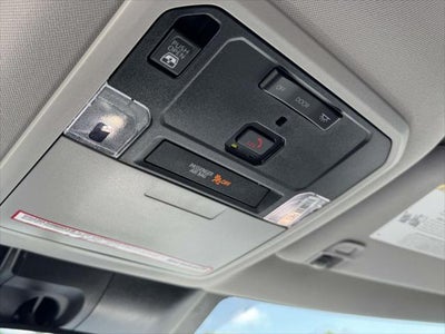 2024 Toyota Tundra 4WD SR5 CrewMax 5.5' Bed (Natl)