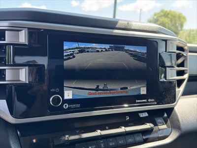 2024 Toyota Tundra 4WD SR5 CrewMax 5.5' Bed (Natl)