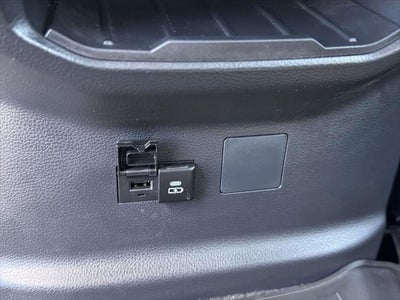2024 Toyota Tundra 4WD SR5 CrewMax 5.5' Bed (Natl)