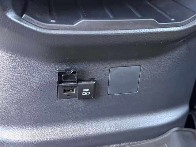 2024 Toyota Tundra 4WD SR5 CrewMax 5.5' Bed (Natl)